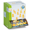 Moldex Mellows Earplugs 7600 - 21dB SNR - 200 Pairs