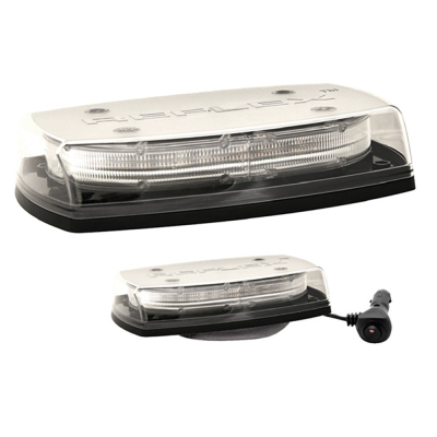 Vision Alert 5550CA-MAG Magnetic Lightbar