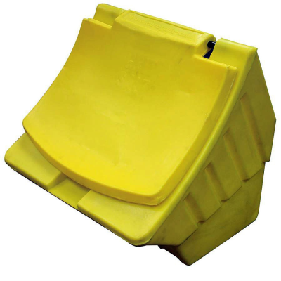 Grit Bin 6 cu/ft
