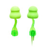 Moldex Twisters Corded Foam Earplugs - 33dB SNR - 80 Pairs