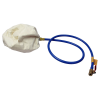 Air Bag 4" Canvas