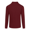 Orn Kite Sweatshirt - Burgundy / S