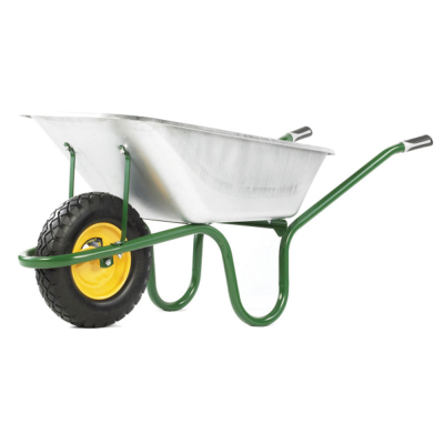 Haemmerlin 108 PUNCTURE FREE Wheel Barrow
