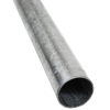Sign Post - Galvanised - 4 Metres x 114mm