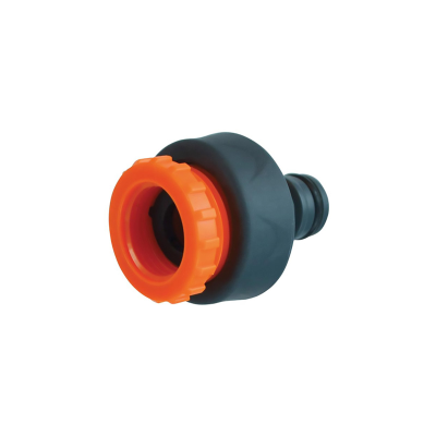 Hose 1/2" BSP Female Fit Tap Connector (89387)