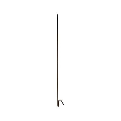 Fencing Pin - 4ft 6in x 14mm