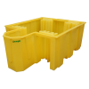 Spill PALLET -  IBC c/w Integrated Dispenser (P3201420)