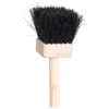 Tar Brush Long Handle BLOCK Type