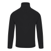 Orn Albatross Fleece - Black / XL