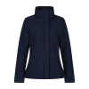 Regatta Kingsley Women's Stretch 3-in-1 Jacket - Navy Small