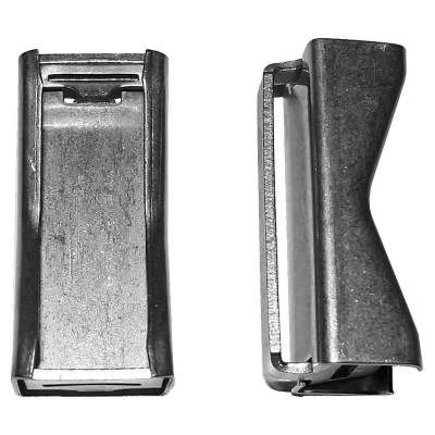 Universal Channel Clamp