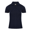 Orn Eagle Women's Polo Shirt - Navy XS