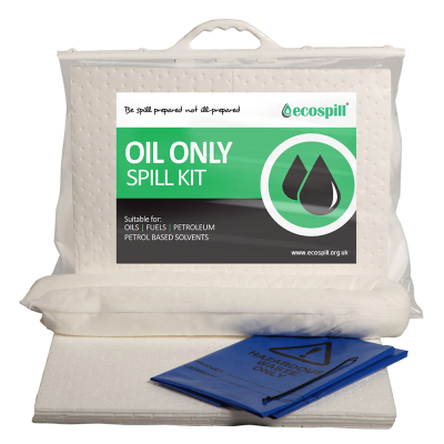 Oil 15Ltr Spillage Kit (H1290015)