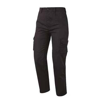 Orn Condor Women's Kneepad Combat Trousers - Navy Short Leg XXS