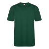 Orn Plover Premium Short Sleeve T-Shirt - Bottle Green / 3XL