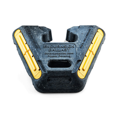 EnduraSign / Q-Sign Ballast Weight - 10kg