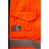 ProGARM 4616 Rail FR AS Arc Hi-Vis Orange Trousers - Regular Leg / 28"