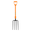 Jafco 8020 Fork Contractors (SCF09ID/O) ETFFPA