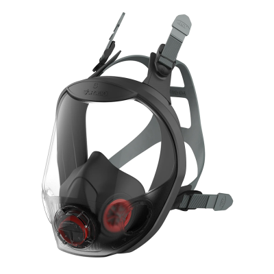 JSP Force 10 Typhoon Full Face Mask - Small
