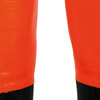 Ollyskins 2640 Reflective Safety PVC Orange Chest Waders