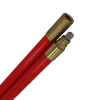 Drain Rod 2m x 25mm NUFLEX Lockfast