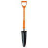 Jafco Treaded Draining Tool with Solid Lip BS8020 SDLID/O