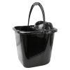Bucket Plastic Mop
