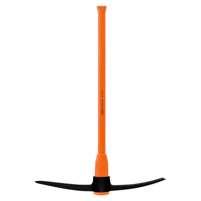 Insulated Pickaxe with Handle - Jafco BS8020