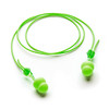 Moldex Twisters Corded Foam Earplugs - 33dB SNR - 80 Pairs