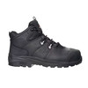 Rock Fall Rhyolite TC3000 Metatarsal Black Safety Boots