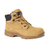 Rock Fall VX950C Onyx Women's Waterproof Safety Shoes - Honey Size 8