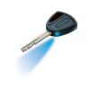 Abus 37/55 Granit Plus Padlock - 63mm