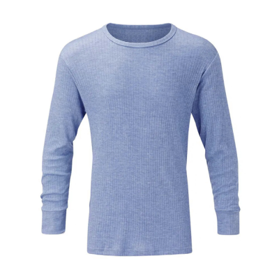 Long Sleeve Thermal Vest