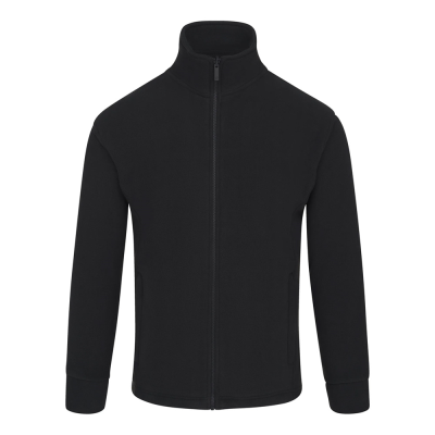 Orn Albatross Fleece - Black / 3XL