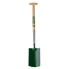 Bulldog (5600T) Garden Spade S/Socket "T"