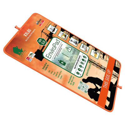 Enviropad XXL80 XXLge 218 x 137cm (GRR 52 05 80 EPAD)Common
