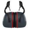 JSP Sonis 3 Helmet Mounted Ear Defenders - 36dB SNR