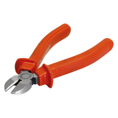 Pliers Side Cutting 180mm