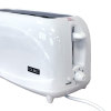 Toaster 4 Slice - White