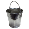 Bucket Galvanised