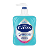 Carex Hand wash c/w pump 250ml