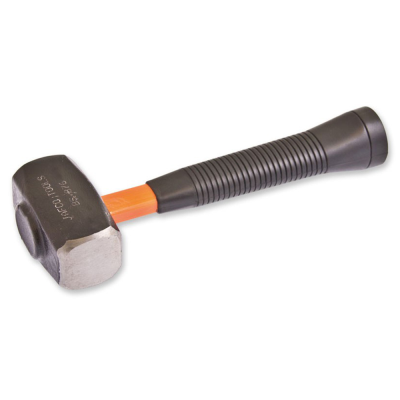Jafco BS8020 Insulated 4lb Club Hammer (CH410/O)