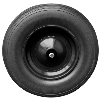WHEEL Cu- Barrow Pneumatic Wheel only