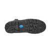 Rock Fall Texas RF70 Black Safety Rigger Boots