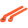 Insulated Ring Spanner 19mm (01100) Jafco