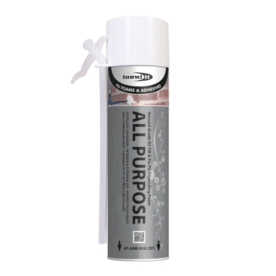 Expanding Foam Spray - 750ml