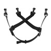 JSP EVO3 Baseworker 4-Point Safety Helmet Chinstrap