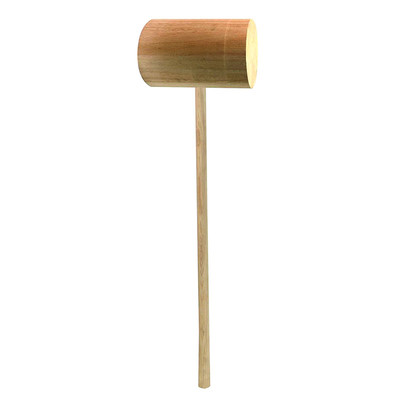 Wooden Maul - Complete
