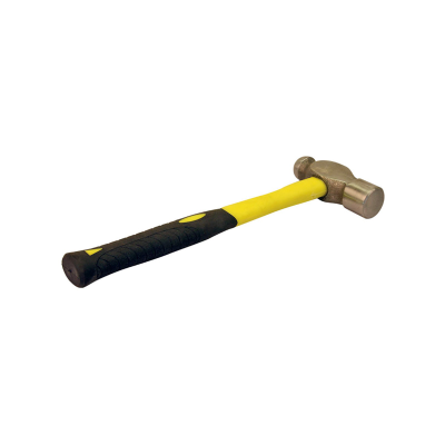 FIBREGLASS Hammer 1lb Ball Pein