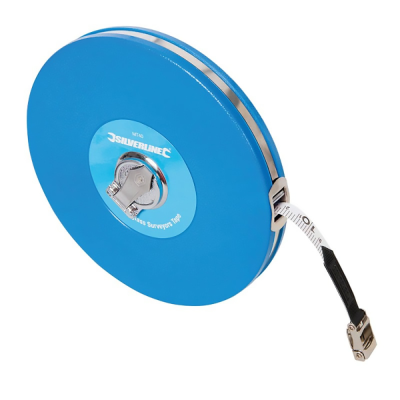 Tape 10m/ 33' MT37 FIBRE
